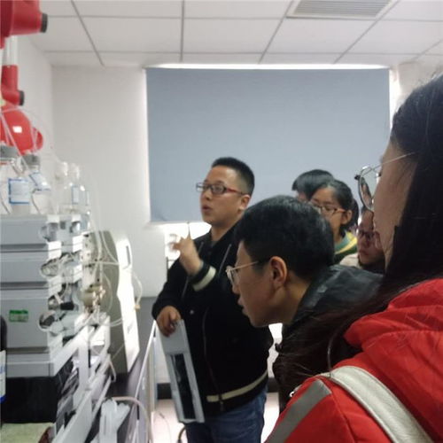 信陽市市場(chǎng)監(jiān)管局啟動(dòng)全市檢驗(yàn)檢測(cè)機(jī)構(gòu)開放日活動(dòng)，助力信息技術(shù)咨詢服務(wù)質(zhì)量提升