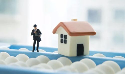 租房這么合算，為什么中國(guó)人還是不愿租房？
