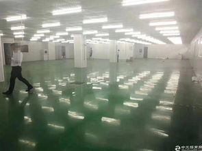龍崗愛(ài)聯(lián)食品加工獨(dú)院廠房出租，靈活分租助力企業(yè)發(fā)展